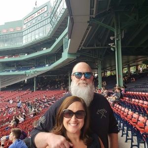 Meet your Posher, Sandra